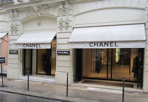 chanel outlet france|Chanel France website.